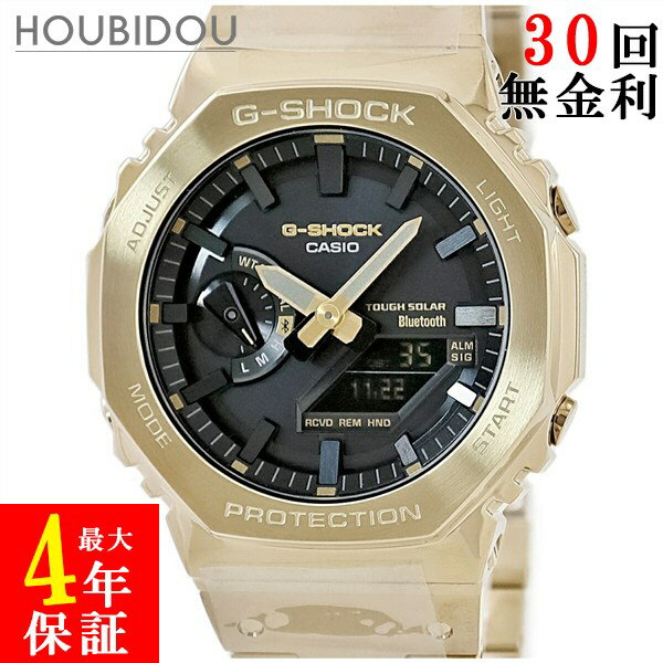 HOUBIDOU ضŹ㤨֥ CASIO G-SHOCK ե᥿ GM-B2100GD-9AER ̤ ե顼 Ȼ Ѿ׷   ӻץ ֥å šۡפβǤʤ49,500ߤˤʤޤ