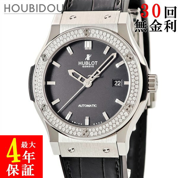 楽天市場】hublotクラシックフュージョン（素材（時計ベルト