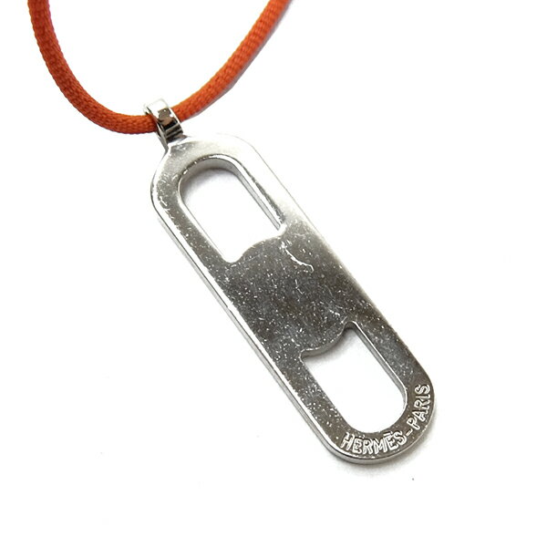 新作登場 定番人気エルメス Hermes マイヨン チョーカー ネックレス チョーカー メタル オレンジ シェーヌダンクル シルバー金具 メンズ レディース ユニセックス定番 人気 美品 Houbidou 心斎橋店 新作登場 定番人気エルメス Hermes マイヨン チョーカー ネックレス チョーカー メタル オレンジ シェーヌダンクル シルバー金具 メンズ レディース ユニセックス定番 人気 美品 Houbidou 心斎橋店
