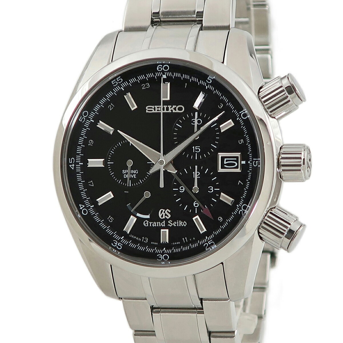 腕時計, メンズ腕時計  Grand Seiko SBGC003 9R86-0AA0 GMT 