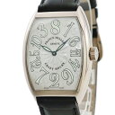 フランクミュラー FRANCK MULLER トノウカーベックス クレイジーアワーズ 7851CH  ...