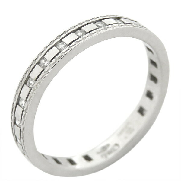 ダミアーニ DAMIANI リング 指輪 ベルエポック K18WG ダイヤモンド ホワイトゴールド 750 750 WG 20059264 8.5号 レディース 【箱】定番 人気 美品 【中古】のサムネイル