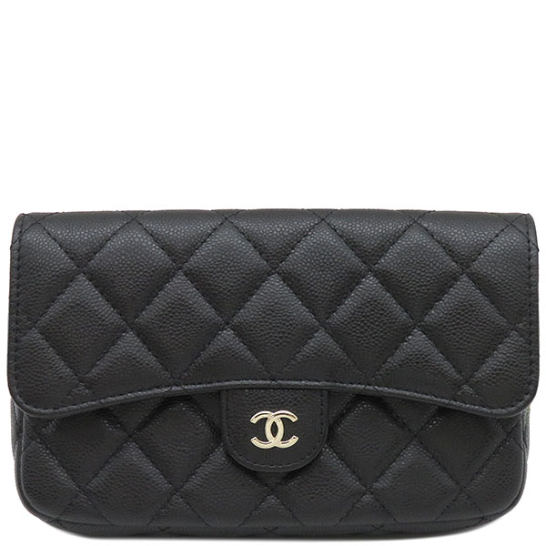 CHANEL woc caviar 3 51PT2 CHANEL AP2096