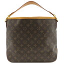 yő3~N[|ʌ &5/1PT2{z CBg LOUIS VUITTON V_[obO mOLoX S[h  sN M50155 yۑ܁zyÁz