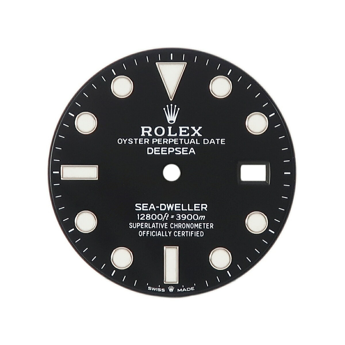 ロレックス ROLEX シードゥエラー デ