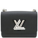 CBg LOUIS VUITTON V_[obO cCXg PM GsU[ ubN Vo[ Vi gp  `F[V_[ M21118 yۑ܁zyÁz