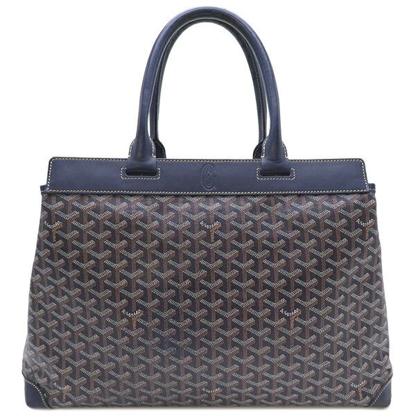 䡼 GOYARD ȡȥХå ٥륷㥹 MM 쥶 ƥ󥰥Х ͥӡ С إܡ ¸ޡۡš