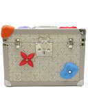 \全品PT2倍day 5/1限定 &最大3万円割引クーポン数量限定5/1-5/3/ ルイヴィトン LOUIS VUITTON 小物 ツールボックス トランク ボ...