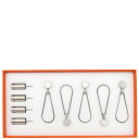 \全品PT2倍day 5/1限定 &最大3万円割引クーポン数量限定5/1-5/3/ エルメス HERMES ハンギングセット セリエ GP マグネット 新品 未...