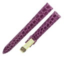\最大3万円割引クーポン数量限定5/1-5/3/ フランクミュラー FRANCK MULLER トノウカーベックス 1752 クロコバンド 未使用 純正 ロング...
