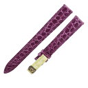\最大3万円割引クーポン数量限定5/1-5/3/ フランクミュラー FRANCK MULLER トノウカーベックス 1752 クロコバンド 未使用 純正 ロング...
