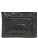 \最大3万円割引クーポン数量限定5/1-5/3/ ルイヴィトン LOUIS VUITTON クラッチバッグ ポシェット コスモス モノグラムエクリプスグレーズ ...
