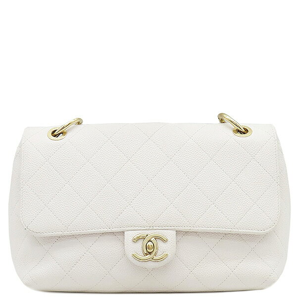 CHANEL シャネル ショルダーバッグ 白 - 4500125M0009 楽天市場】シャネル ショルダー(カラーホワイト)(バッグ