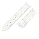 \10%OFFセール 最大3万円割引クーポン/ フランクミュラー FRANCK MULLER ロングアイランド 900/902用 クロコバンド 未使用 純正 替...