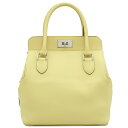 \最大3万円割引クーポン数量限定5/1-5/3/ エルメス HERMES 2WAYバッグ ツールボックス 20 スイフト ジョーヌプッサン シルバー金具 黄色 ...