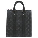 \最大3万円割引クーポン数量限定5/1-5/3/ ルイヴィトン LOUIS VUITTON 2WAYバッグ サックプラ クロス モノグラムエクリプスキャンバス ...
