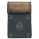 \最大3万円割引クーポン数量限定5/1-5/3/ ベルルッティ BERLUTI ショルダーバッグ フォンケース ODYSSEE PVCコーティングキャンバス ヴ...