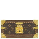 \全品PT2倍day 5/1限定 &最大3万円割引クーポン数量限定5/1-5/3/ ルイヴィトン LOUIS VUITTON 小物 コフレ ジュワイアリー モノ...