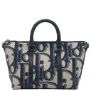 \最大3万円割引クーポン数量限定5/1-5/3/ クリスチャン・ディオール Christian Dior 2WAYバッグ ウィークエンダー PM キャンバス レ...