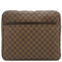 \最大3万円割引クーポン数量限定5/1-5/3/ ルイヴィトン LOUIS VUITTON ショルダーバッグ ドルソ ドゥロ ダミエキャンバス ダミエエベヌ ゴ...