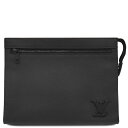 \最大3万円割引クーポン数量限定5/1-5/3/ ルイヴィトン LOUIS VUITTON ショルダーバッグ メッセンジャー ヴォワヤージュ グレインレザー ノ...