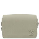 \最大3万円割引クーポン数量限定5/1-5/3/ ルイヴィトン LOUIS VUITTON ショルダーバッグ ファストライン ウェアブル ウォレット カウハイド...