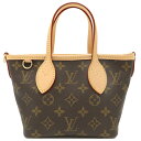 \全品PT2倍day 5/1限定 &最大3万円割引クーポン数量限定5/1-5/3/ ルイヴィトン LOUIS VUITTON 2WAYバッグ ネヴァーフル BB...
