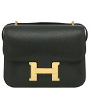 \全品PT2倍day 5/1限定 &最大3万円割引クーポン数量限定5/1-5/3/ エルメス HERMES ショルダーバッグ コンスタンス3 ミニ ミロワール ...