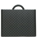 \全品PT2倍day 5/1限定 &最大3万円割引クーポン数量限定5/1-5/3/ ルイヴィトン LOUIS VUITTON トランク プレジデント クラソール...