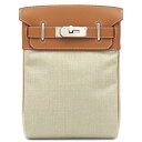 \最大3万円割引クーポン数量限定5/1-5/3/ エルメス HERMES ボディバッグ ケリー アッカド PM スイフト トワルビヴァーク フィセル×ゴールド ...