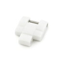 \最大3万円割引クーポン数量限定5/1-5/3/ シャネル CHANEL J12 33mm用 純正コマ 未使用 1コマ 駒 バネ棒 ベルト ブレス バンド 14...