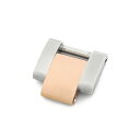\最大3万円割引クーポン数量限定5/1-5/3/ ロレックス ROLEX デイトジャスト用 178271 178241 コマ 純正 K18RG×SS コンビ 1...
