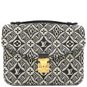 \最大3万円割引クーポン数量限定 5/9 20時から/ ルイヴィトン LOUIS VUITTON 2WAYバッグ ポシェット メティス MM レザー モノグラム...