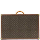\最大3万円割引クーポン数量限定5/1-5/3/ ルイヴィトン LOUIS VUITTON トランク アルゼール70 モノグラムキャンバス モノグラム ゴールド...