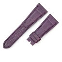 \最大3万円割引クーポン数量限定5/1-5/3/ パテックフィリップ PATEK PHILIPPE 純正 替え クロコ バンド ベルト ストラップ 23mm 艶...