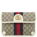 \最大3万円割引クーポン数量限定5/1-5/3/ グッチ GUCCI ウエストバッグ オフィディア GGスプリーム ベルトバッグ GGスプリームキャンバス レザ...