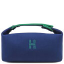 \全品PT2倍day 5/1限定 &最大3万円割引クーポン数量限定5/1-5/3/ エルメス HERMES ポーチ ブリッド ア ブラック PM トワルアッシュ...