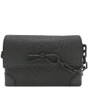 \最大3万円割引クーポン数量限定5/1-5/3/ ルイヴィトン LOUIS VUITTON ショルダーバッグ スティーマー ウェアラブル ウォレット トリヨンレ...