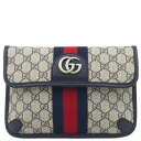 \最大3万円割引クーポン数量限定5/1-5/3/ グッチ GUCCI ウエストバッグ オフィディア GGスプリーム ベルトバッグ GGスプリームキャンバス レザ...