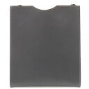 \最大3万円割引クーポン数量限定/ エルメス HERMES ショルダーバッグ オニメトゥ ボックスカーフ グレー系【中古】