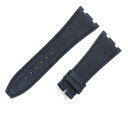 \最大3万円割引クーポン数量限定5/1-5/3/ オーデマピゲ AUDEMARS PIGUET ロイヤルオーク用 クロコバンド 新品未使用 純正 替え ベルト ...
