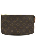 \全品PT2倍day 5/1限定 &最大3万円割引クーポン数量限定5/1-5/3/ ルイヴィトン LOUIS VUITTON アクセサリーポーチ ポシェット ア...