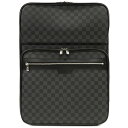 \最大3万円割引クーポン数量限定5/1-5/3/ ルイヴィトン LOUIS VUITTON キャリーバッグ ペガス55 ダミエグラフィットキャンバス ダミエグラ...