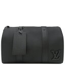 \最大3万円割引クーポン数量限定5/1-5/3/ ルイヴィトン LOUIS VUITTON ショルダーバッグ シティ キーポル グレインカーフレザー ノワール ...