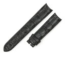 \最大3万円割引クーポン数量限定5/1-5/3/ オーデマピゲ AUDEMARS PIGUET ミレネリー用 クロコベルト 未使用 純正 バンド ストラップ 1...