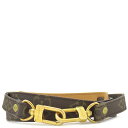 \最大3万円割引クーポン数量限定5/1-5/3/ ルイヴィトン LOUIS VUITTON ショルダーストラップ モノグラム ショルダーストラップ モノグラムキ...