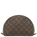\全品PT2倍day 5/1限定 &最大3万円割引クーポン数量限定5/1-5/3/ ルイヴィトン LOUIS VUITTON ポーチ トゥルース ドゥミロンド ...