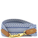 \最大3万円割引クーポン数量限定5/1-5/3/ エルメス HERMES ショルダーストラップ バンドリエール サングル カヴァル スイフト トワルコットン ブ...