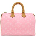 \最大3万円割引クーポン数量限定 7/11まで/ ルイヴィトン LOUIS VUITTON 2WAYバッグ スピーディ P9 バンドリエール 30 カーフ キャ...