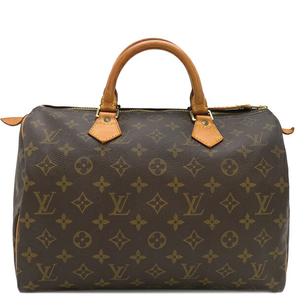 LOUIS VUITTON オールドスピーディ30モノグラムボストン
